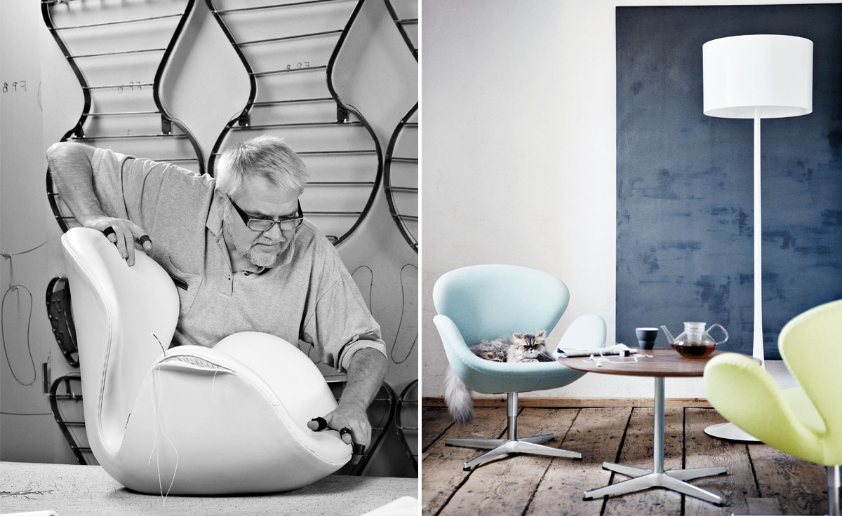 开云（中国） - 坐具|休闲椅|办公家具|设计师家具|阿恩·雅各布森天鹅椅